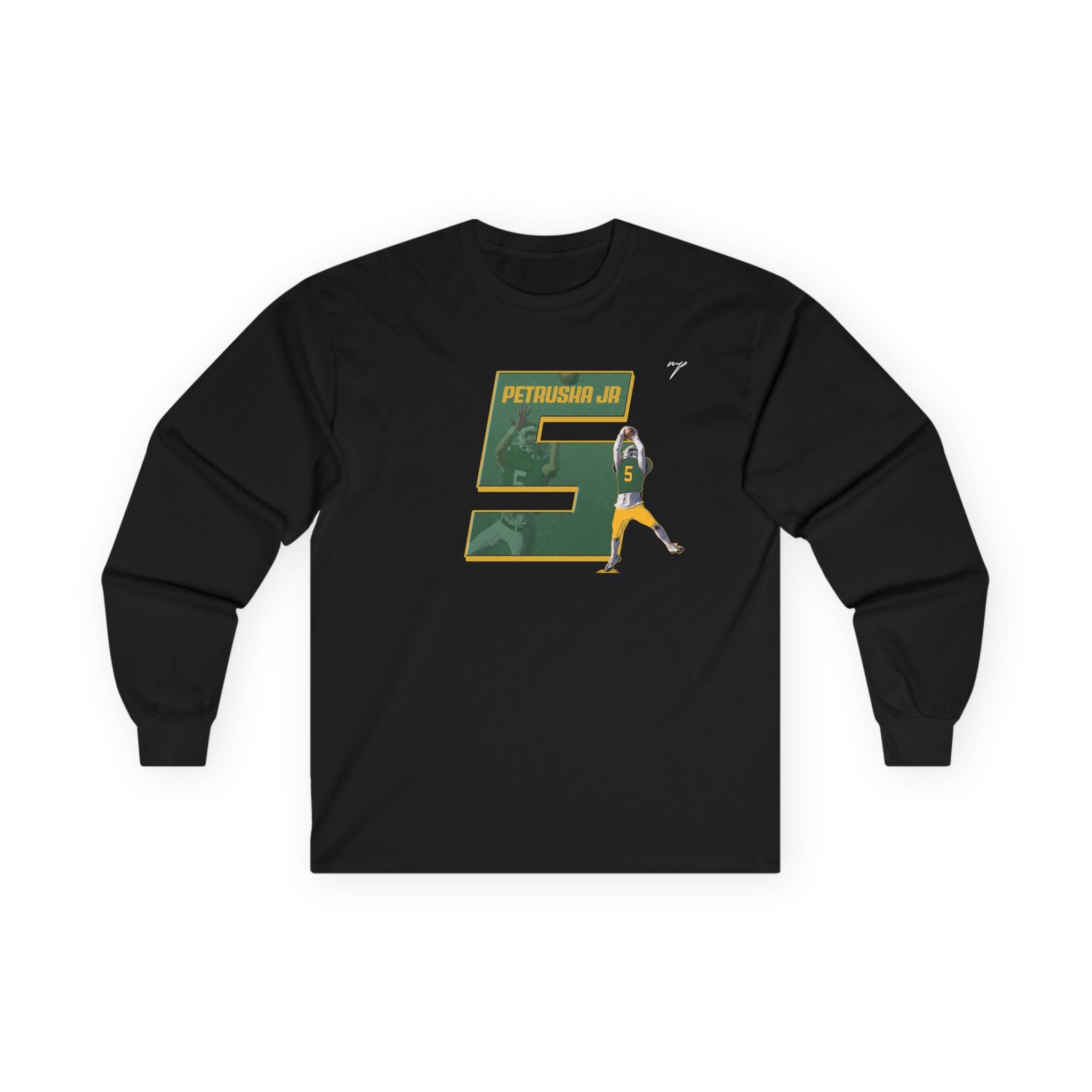 Chris Petruska Jr Long Sleeve