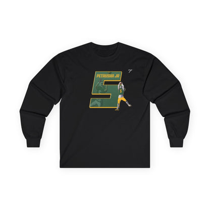 Chris Petruska Jr Long Sleeve