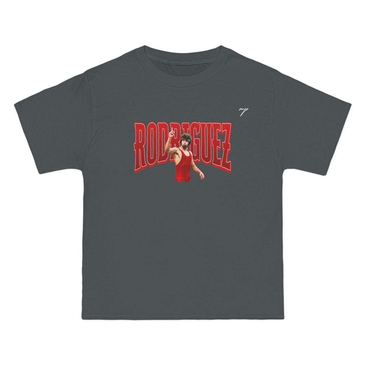 Santino Rodriguez Vintage Tee