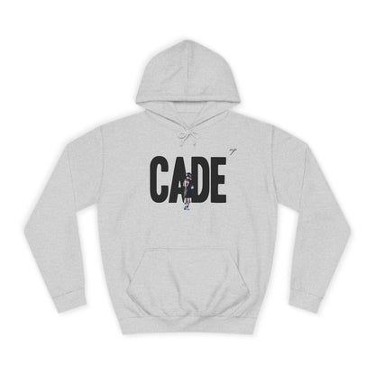 Cade Caughron Hoodie