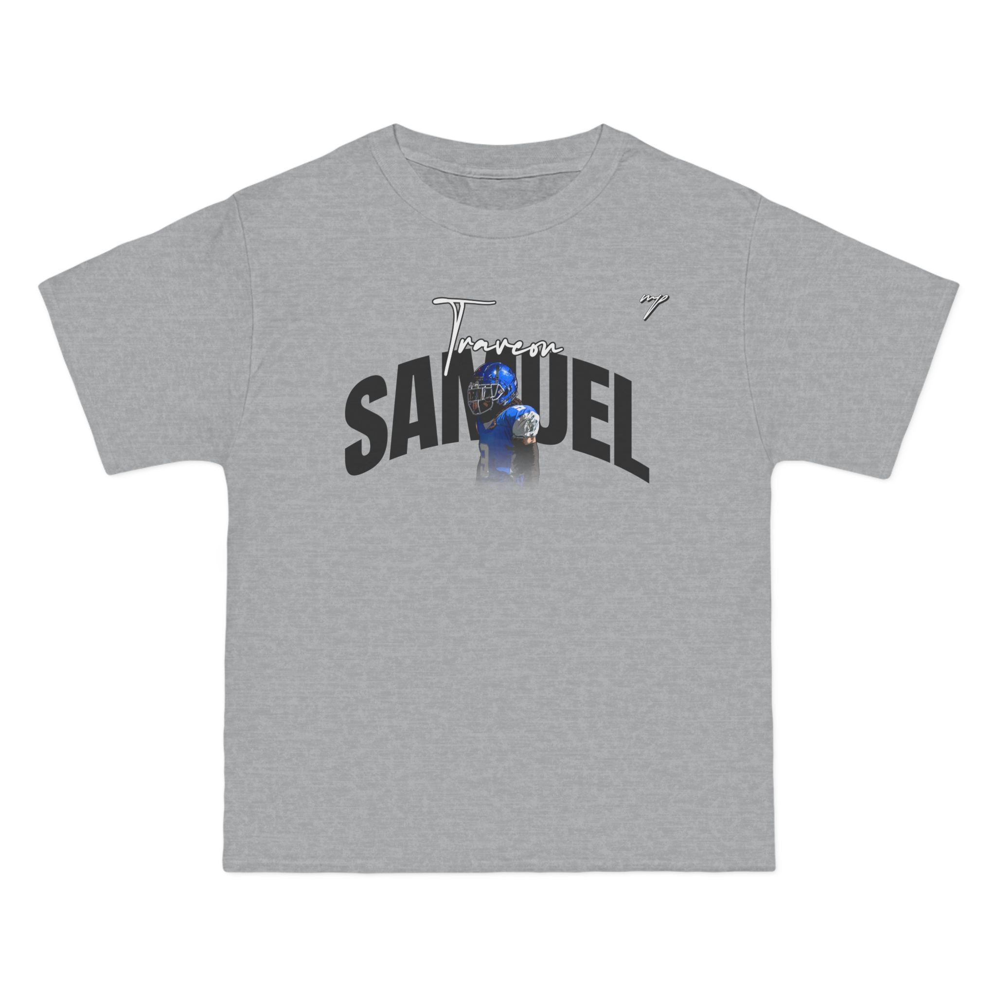 Traveon Samuel Vintage Tee