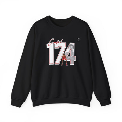 Chris Crawford Crewneck