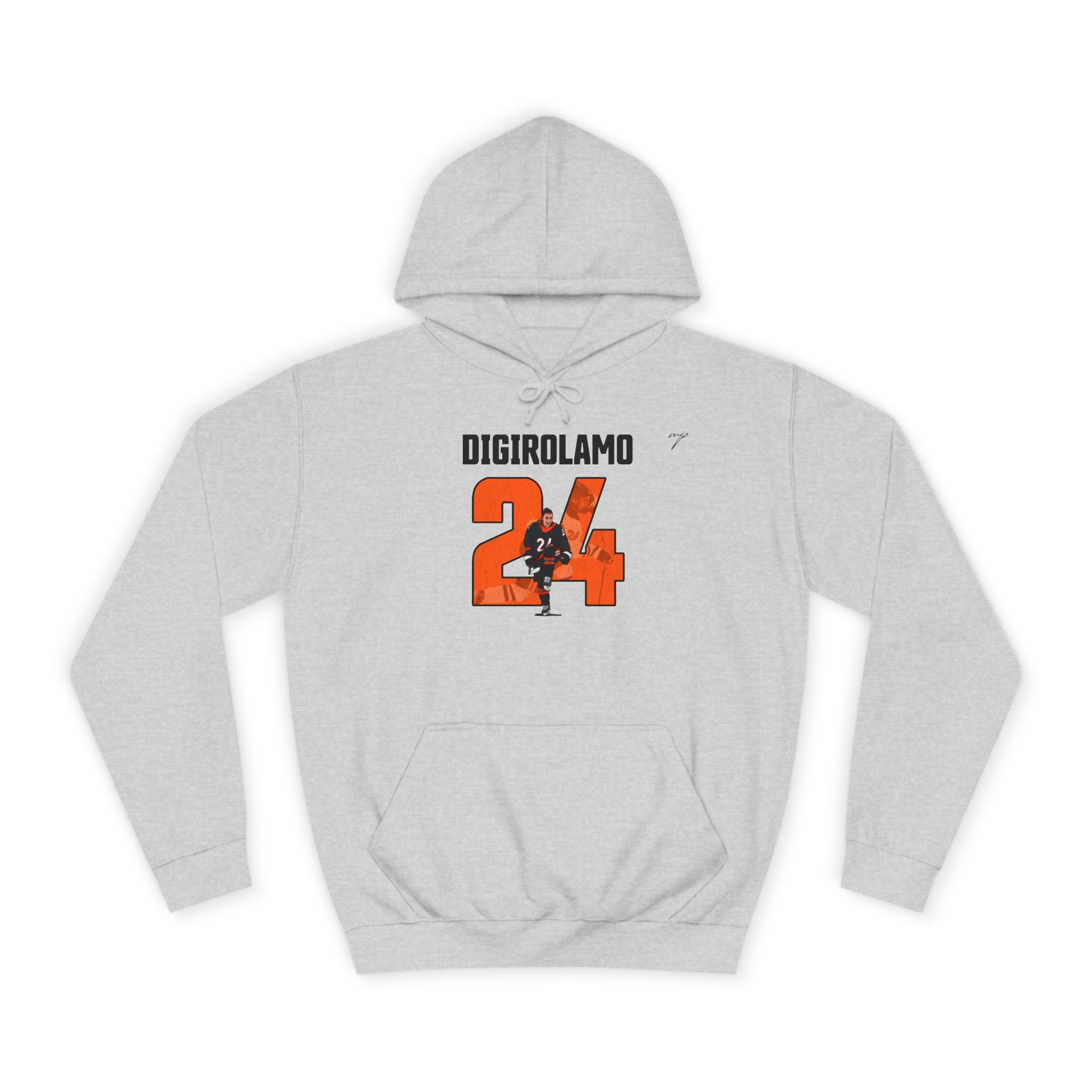 Lucia DiGirolamo Hoodie