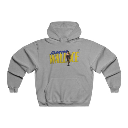 Akenyon Wallace Vintage Hoodie