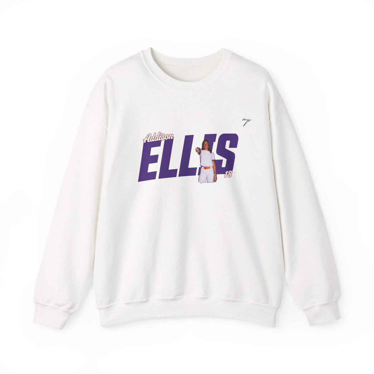 Addison Ellis Crewneck
