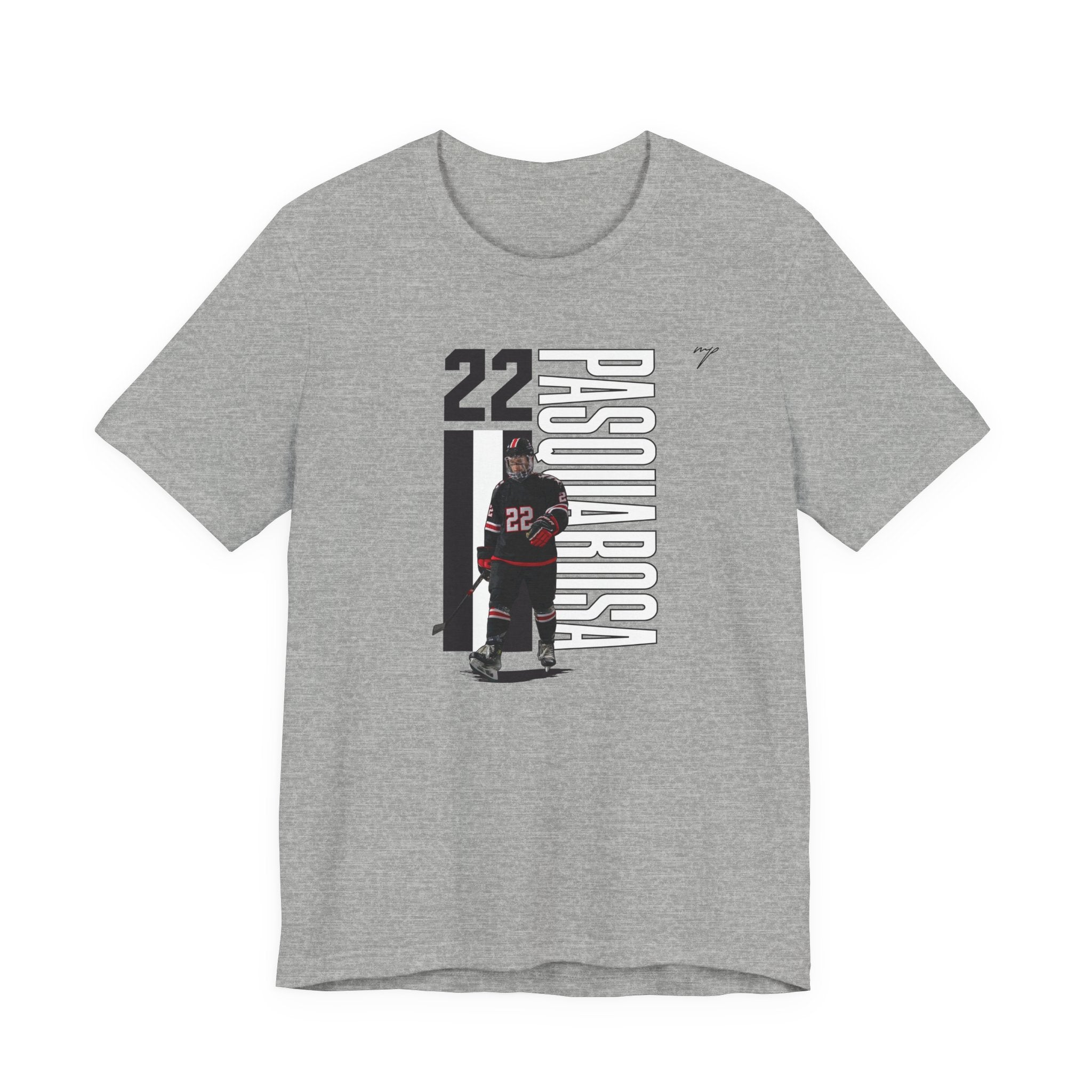 Vinnie Pasquarosa Graphic Tee