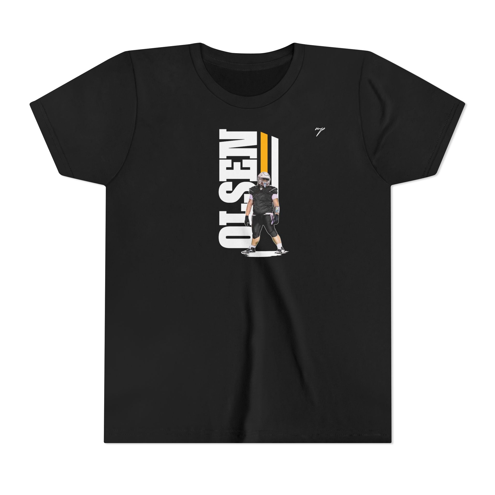 Gavin Olsen YOUTH Graphic Tee