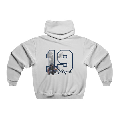 Antonia Velasquez Vintage Hoodie