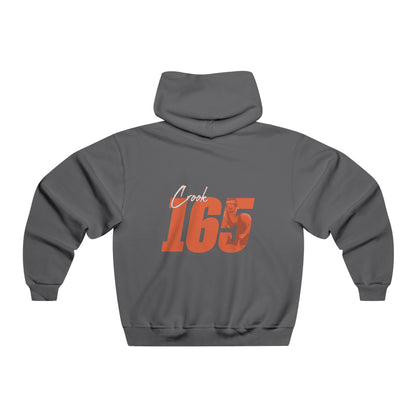 Liam Crook Vintage Hoodie