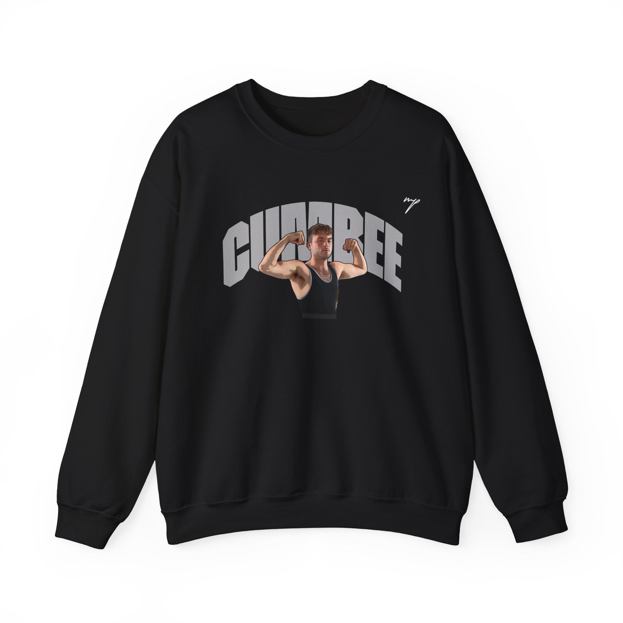 Connor Cumbee Crewneck