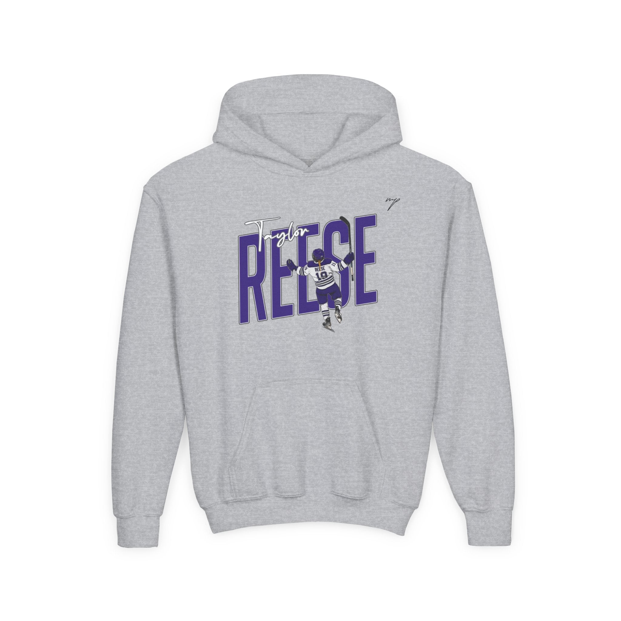 Taylor Reese YOUTH Hoodie