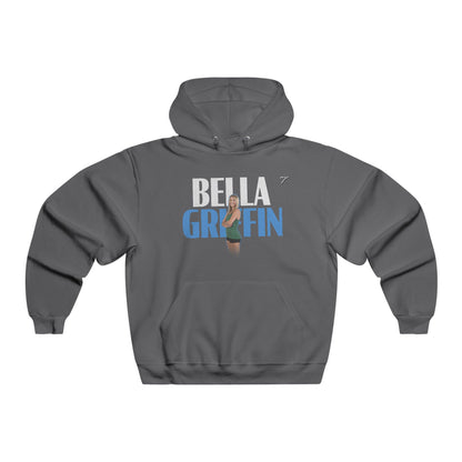 Bella Griffin Vintage Hoodie