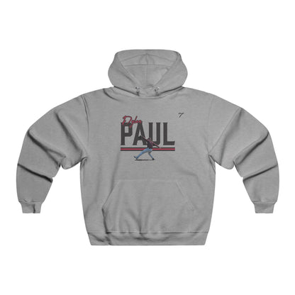 Dylan Paul Vintage Hoodie