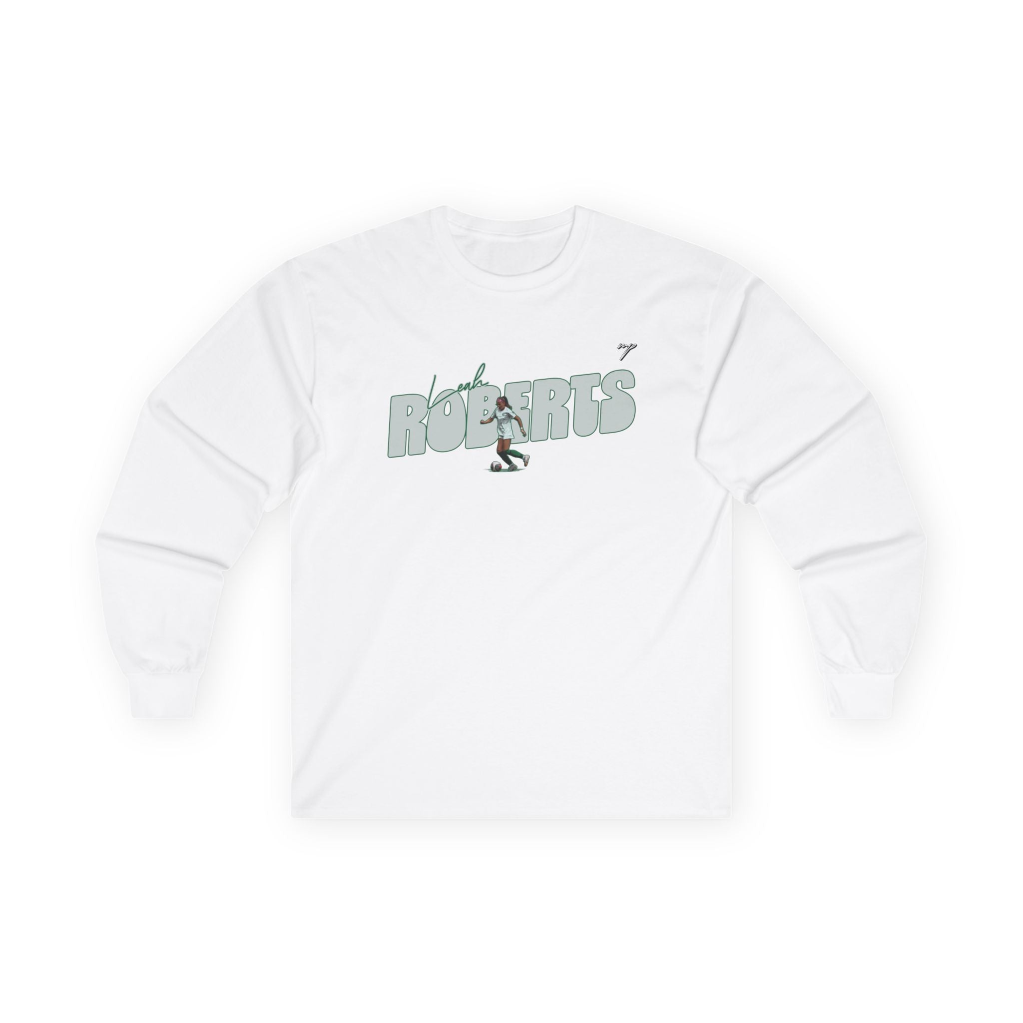 Leah Roberts Long Sleeve Tee
