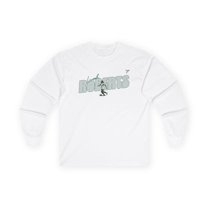 Leah Roberts Long Sleeve Tee