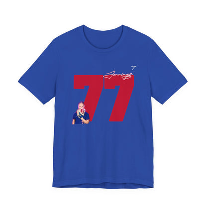 Jessika Jennings Graphic Tee