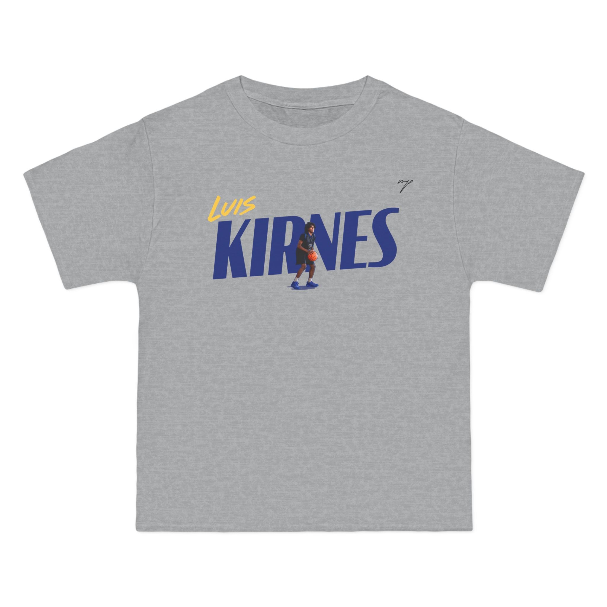 Luis Kirnes Vintage Tee