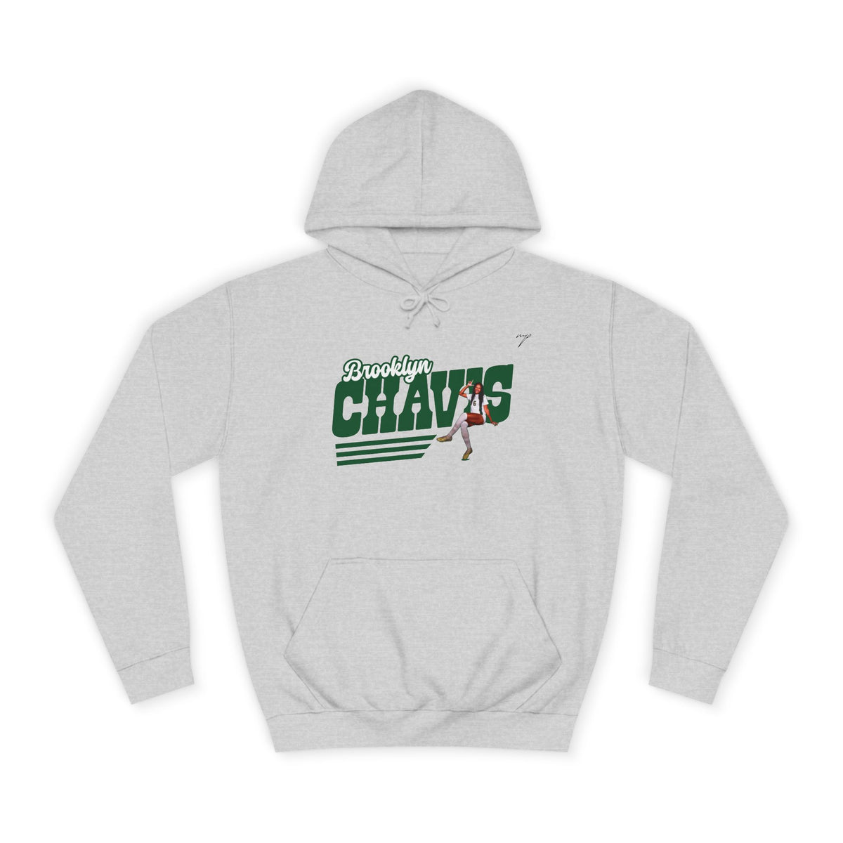 Brooklyn Chavis Hoodie