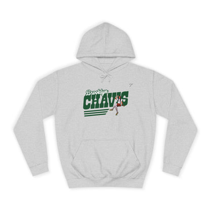 Brooklyn Chavis Hoodie