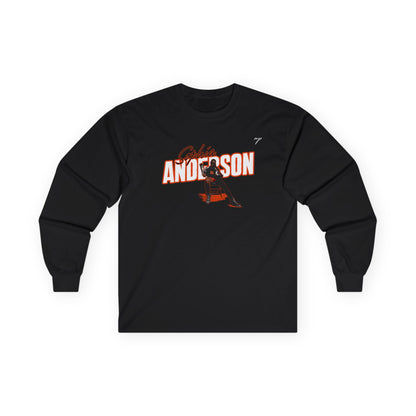 Sophia Anderson Long Sleeve