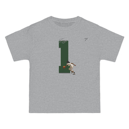 Ja'Kieria Frazier Vintage Tee
