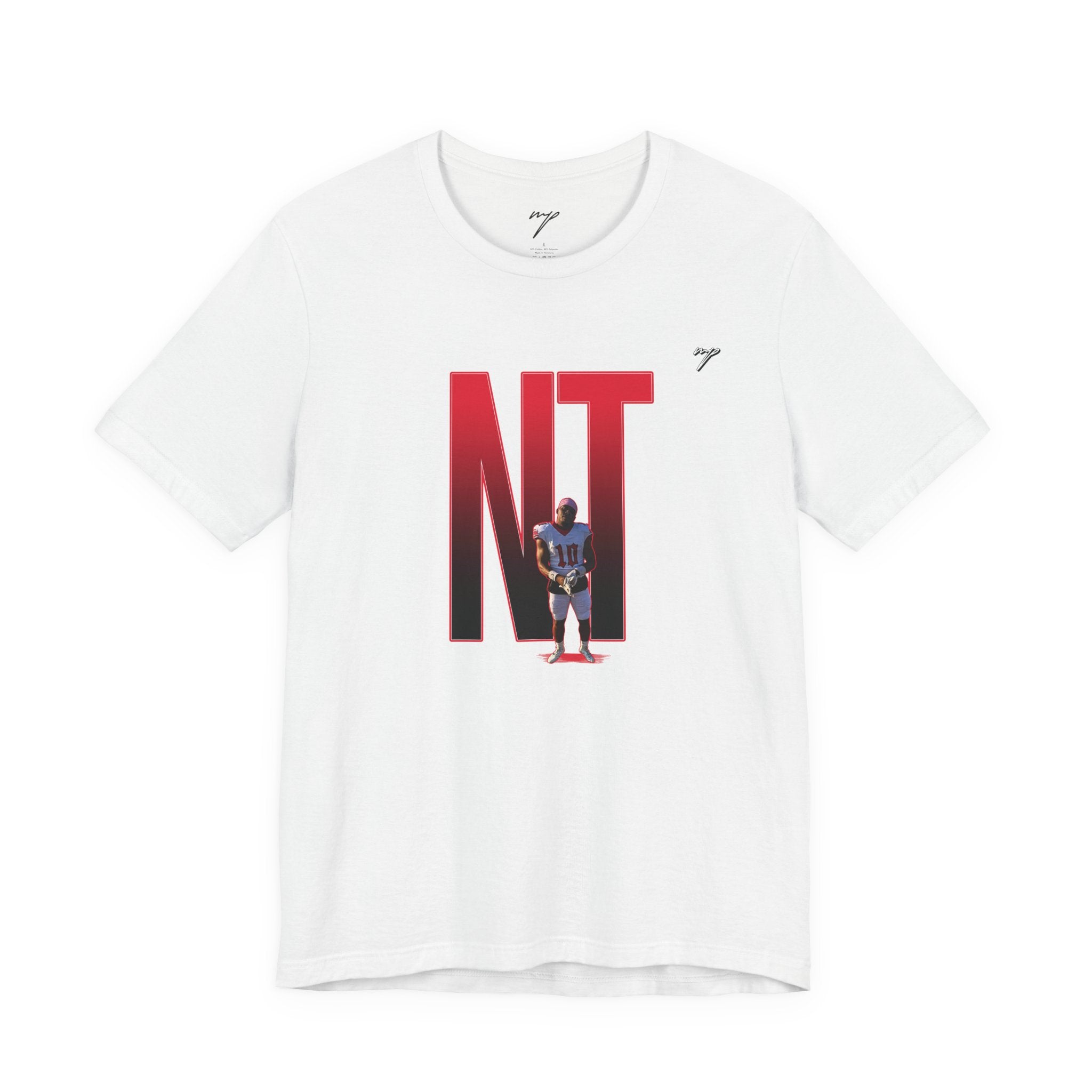 Na'Var Tolliver Graphic Tee