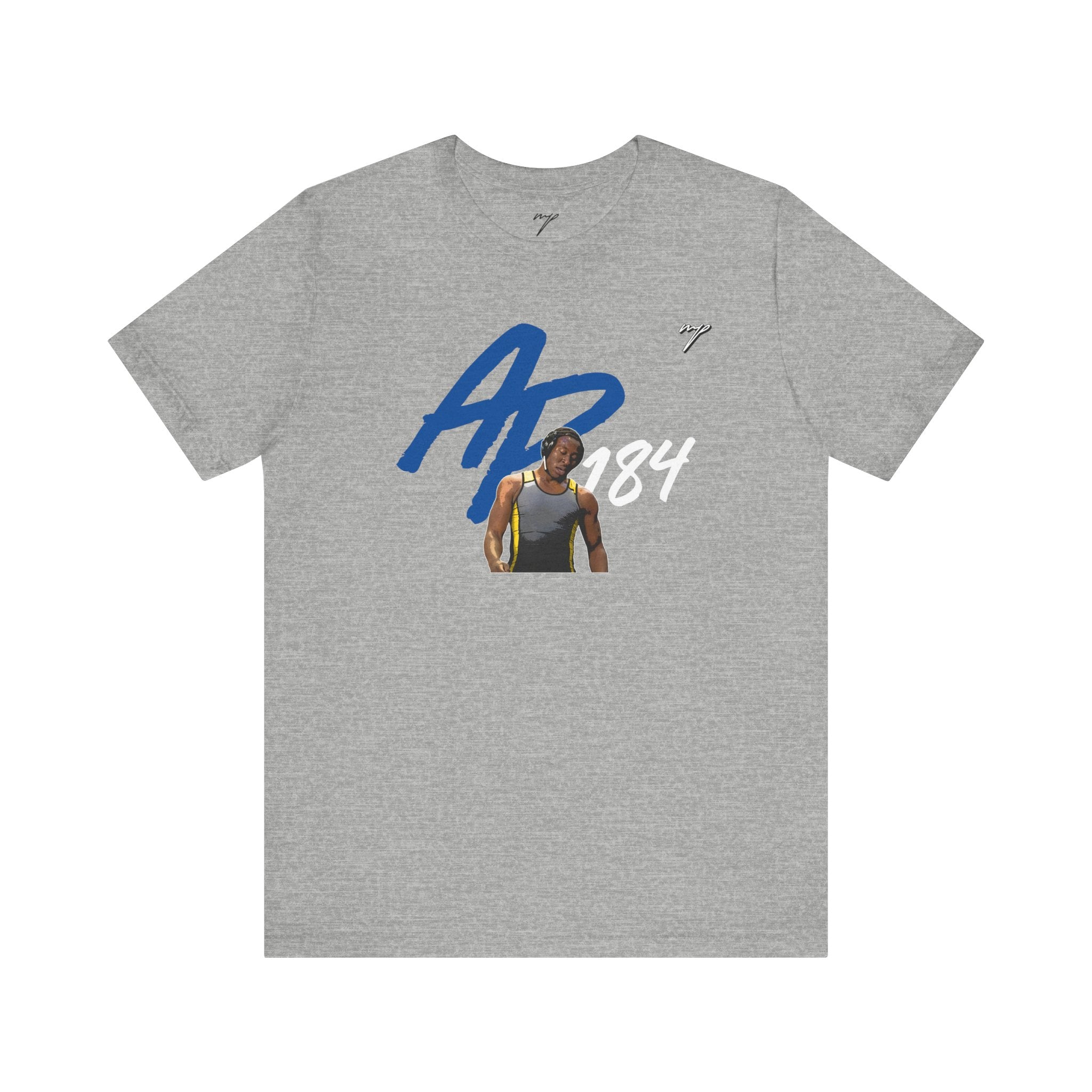 Ashton Palmer Graphic Tee