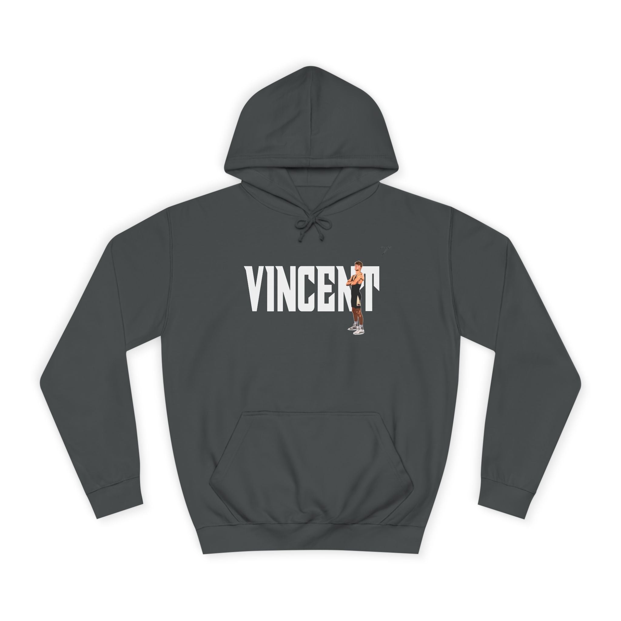 Vincent Paino Hoodie