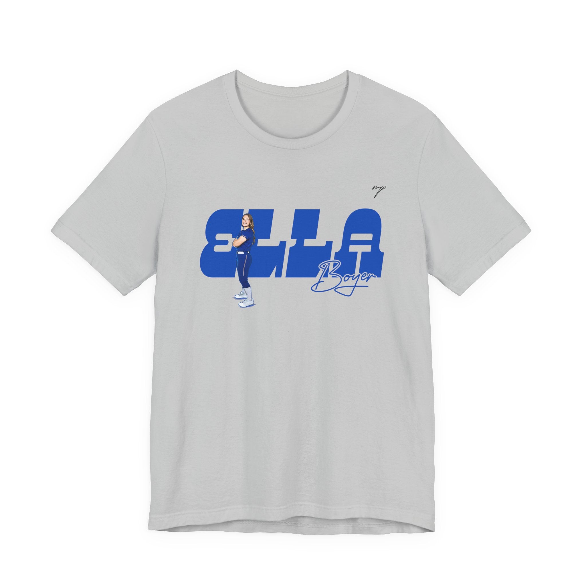 Ella Boyer Graphic Tee