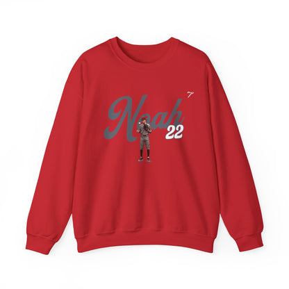 Noah Hunter Crewneck