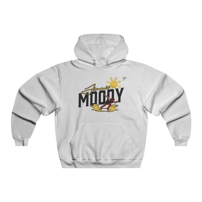 Jimmie Moody Vintage Hoodie