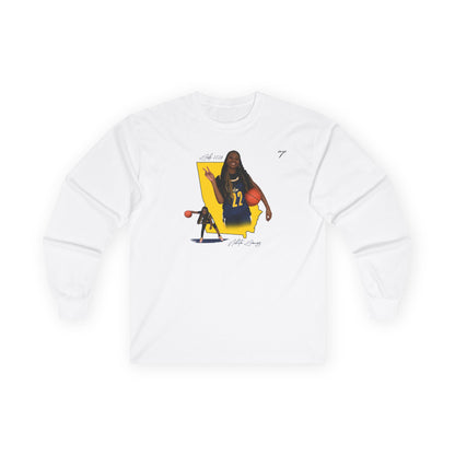 Nikita James Long Sleeve