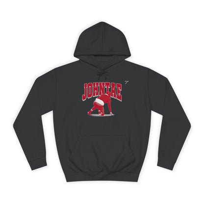 Johntae Marcellus Hoodie