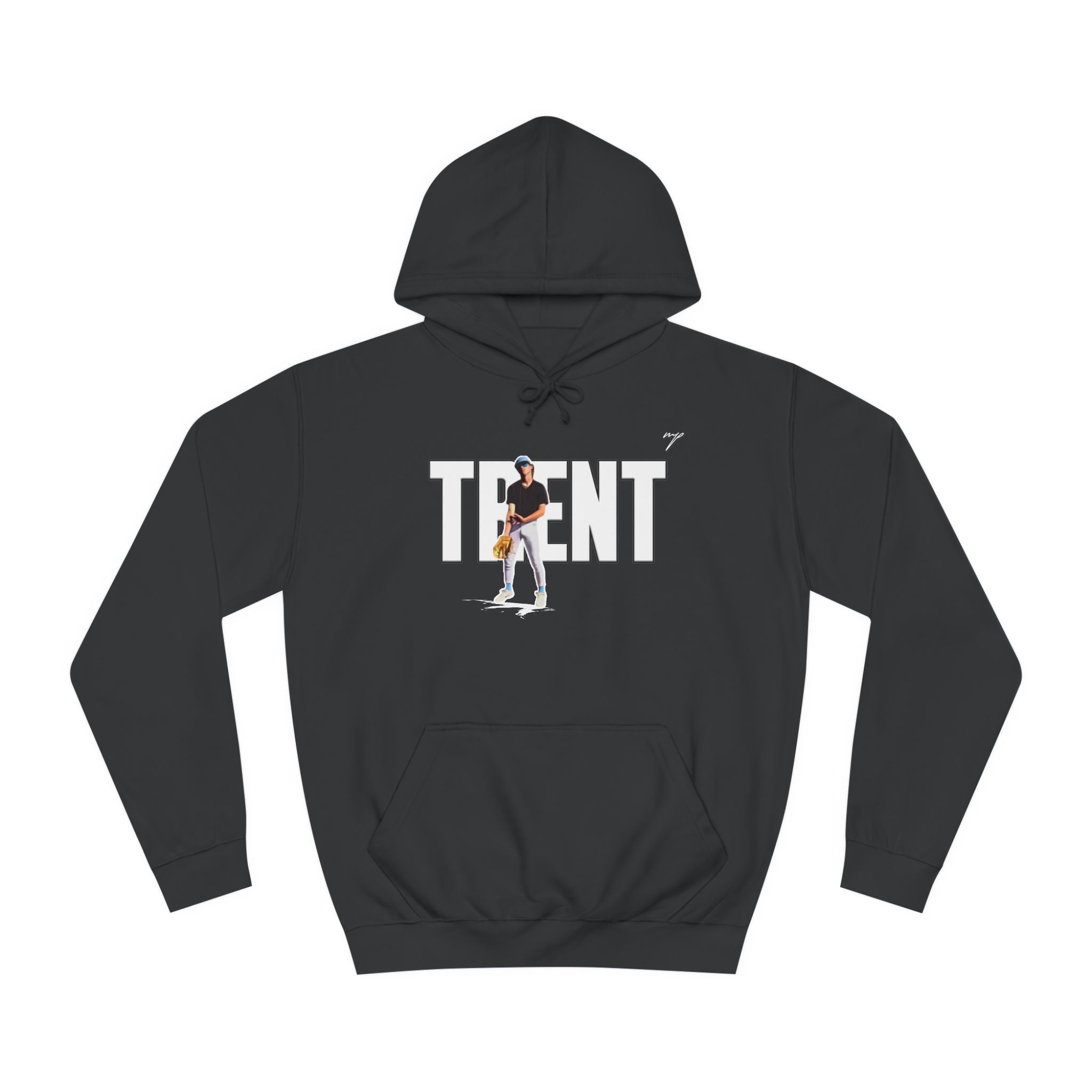Trent Knighten Hoodie