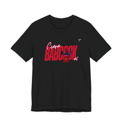 Ciara Babcock Graphic Tee