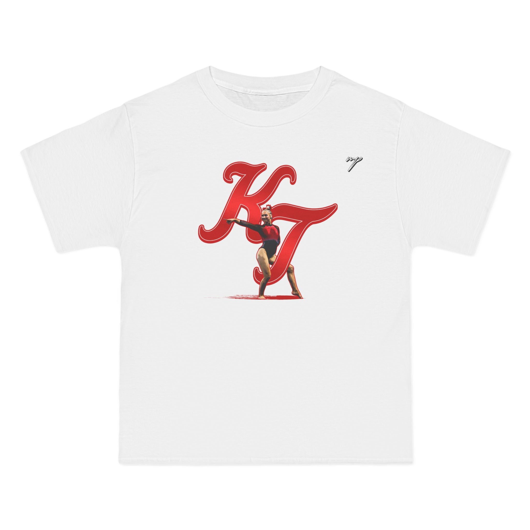 Katie Harper Vintage Tee