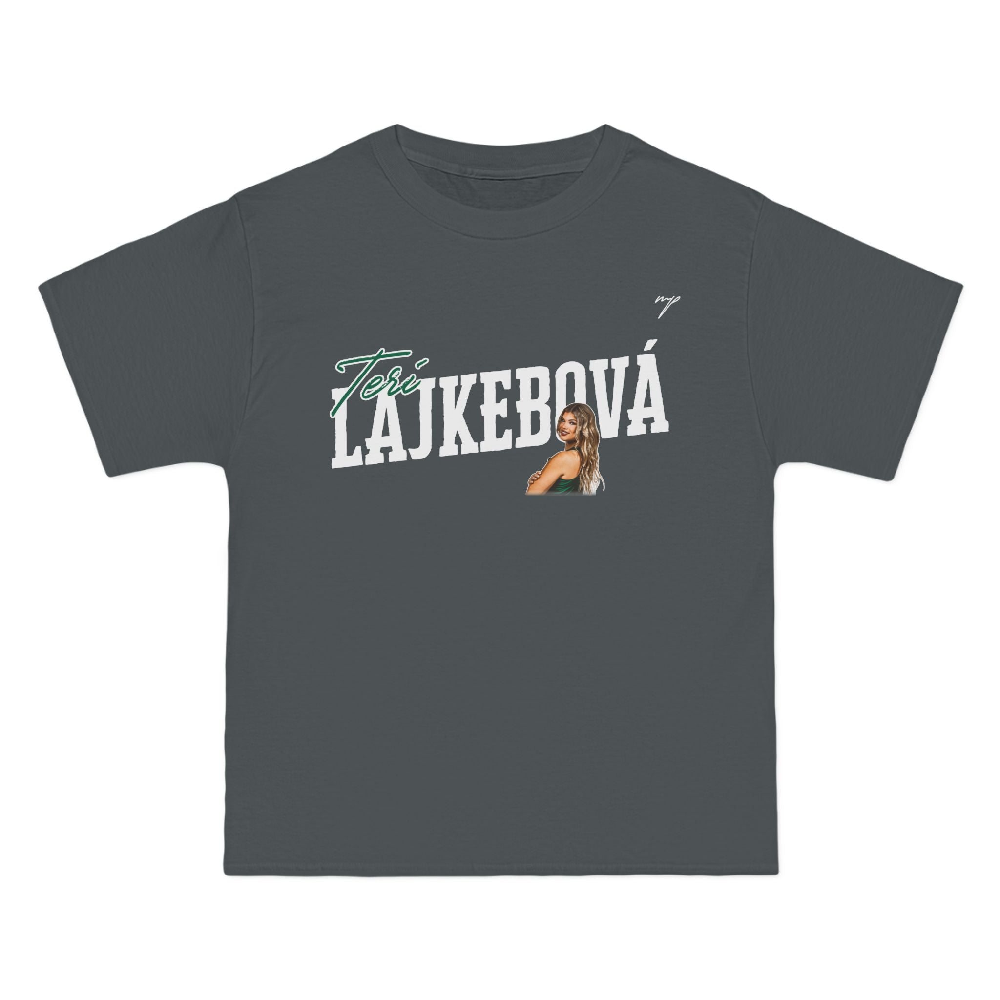 Teri Lajkebová Vintage Tee