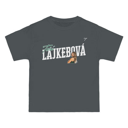 Teri Lajkebová Vintage Tee