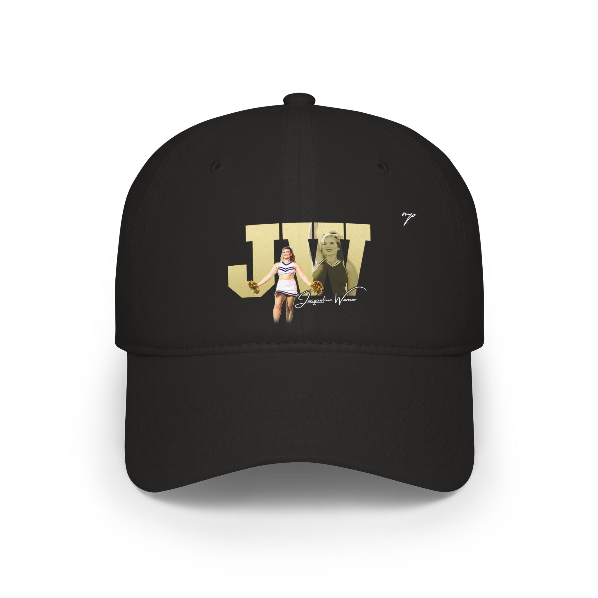 Jacqueline Warner Hat