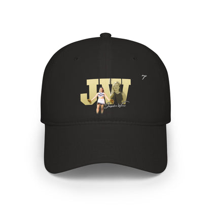 Jacqueline Warner Hat