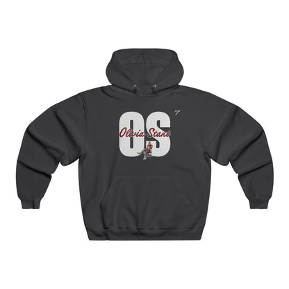 Olivia Stant Vintage Hoodie