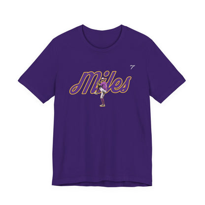 Miles Murray Graphic Tee