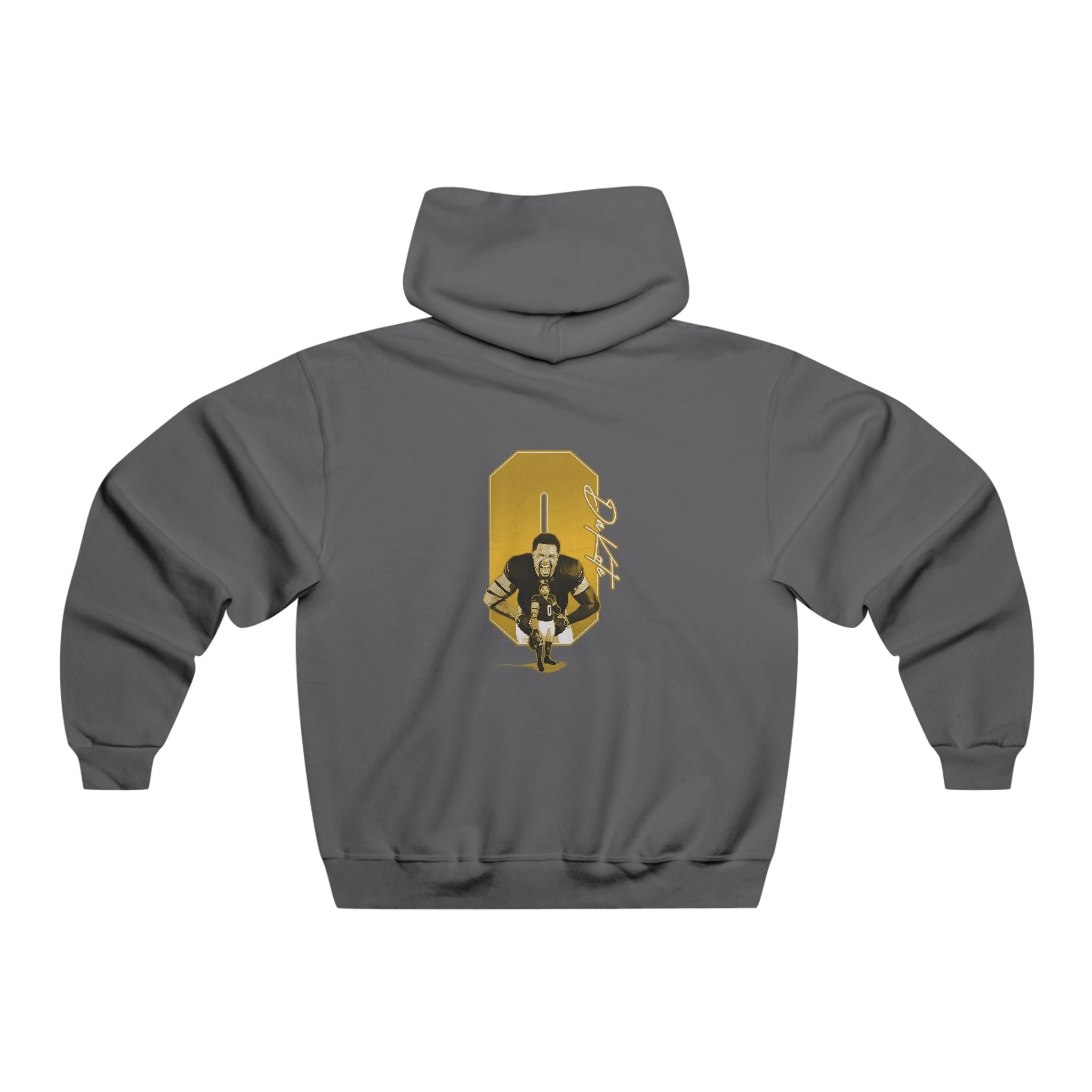 DaKote Doyle-Robinson Vintage Hoodie