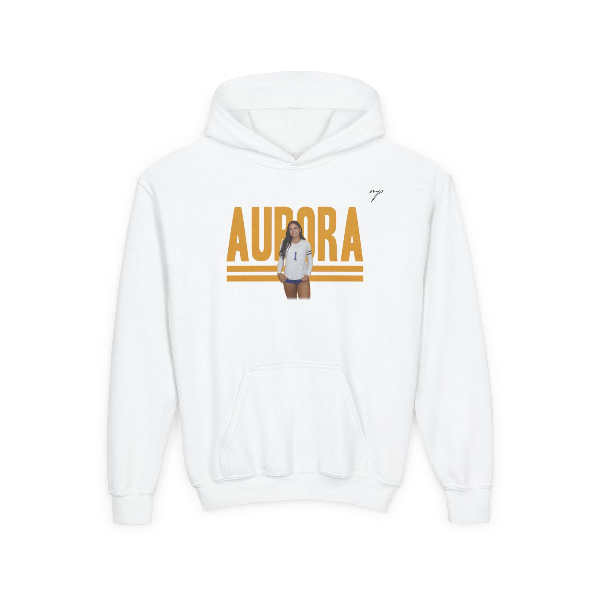 Aurora Rieck YOUTH Hoodie