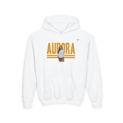 Aurora Rieck YOUTH Hoodie