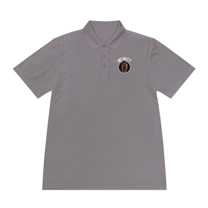 Malachi Infinity Polo