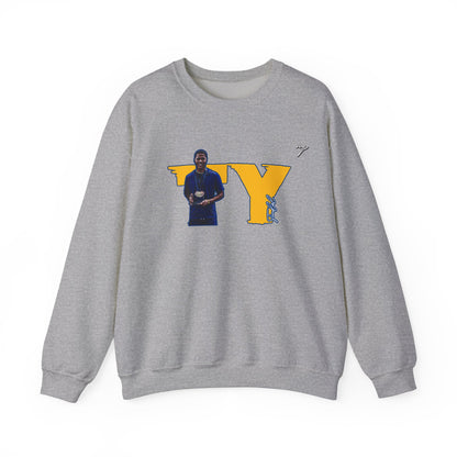 Ty Tindal Crewneck