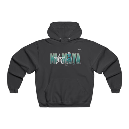 Niamaya Outlaw Vintage Hoodie