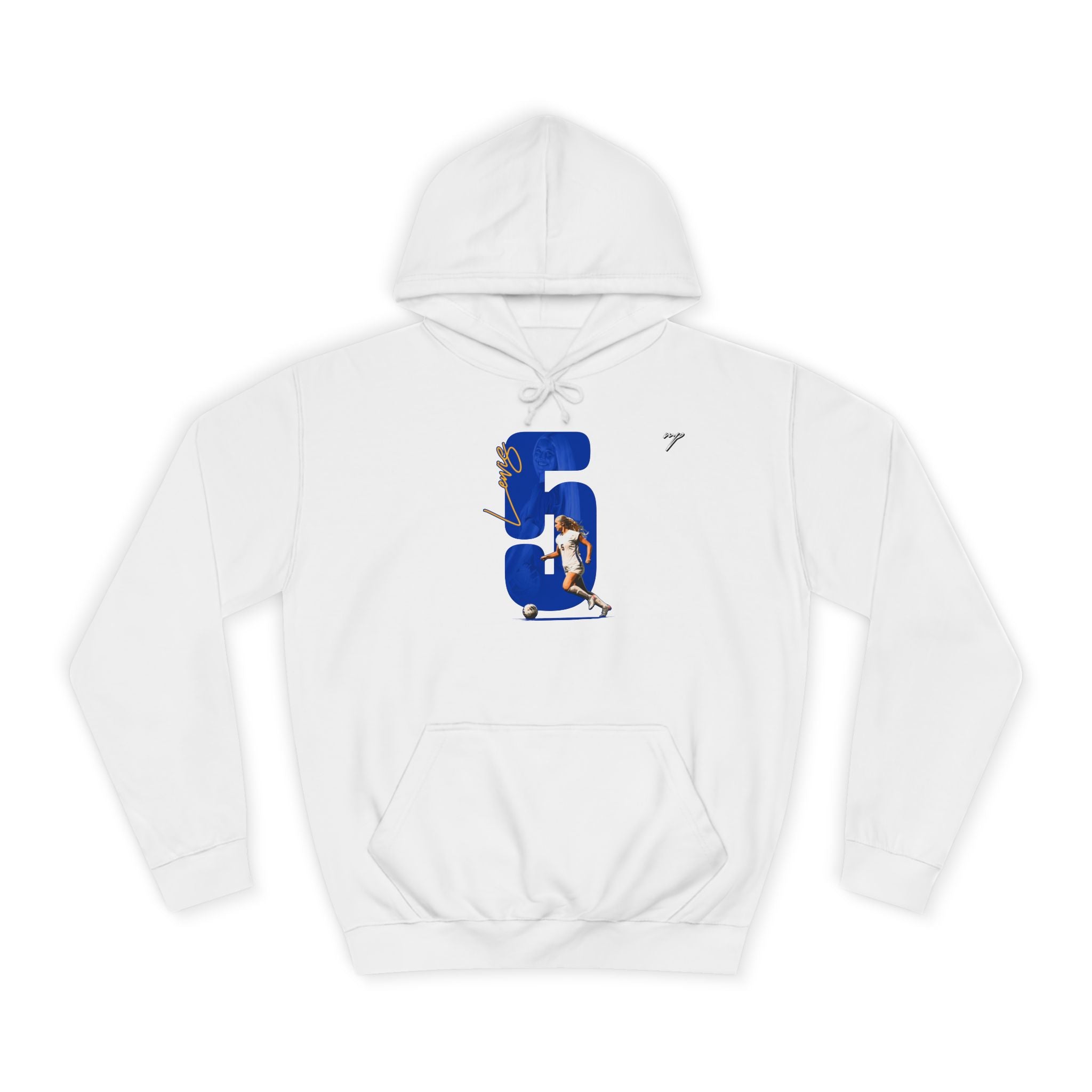 Rylee Lewis Hoodie