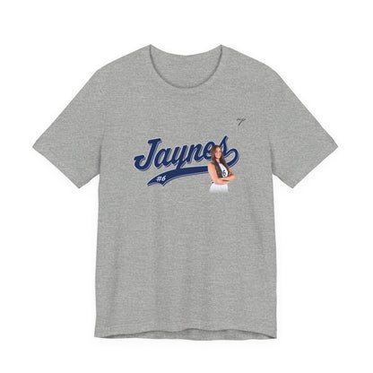 Teagan Jaynes Graphic Tee